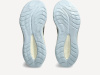 Кроссовки GEL-CUMULUS 26 M (RU 45 EU 46 US 11.5 СМ 29; black/safety yellow)